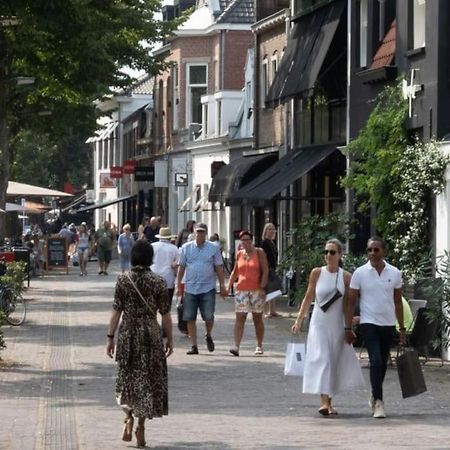 Natuurhuisje Oisterwijk 빌라 외부 사진